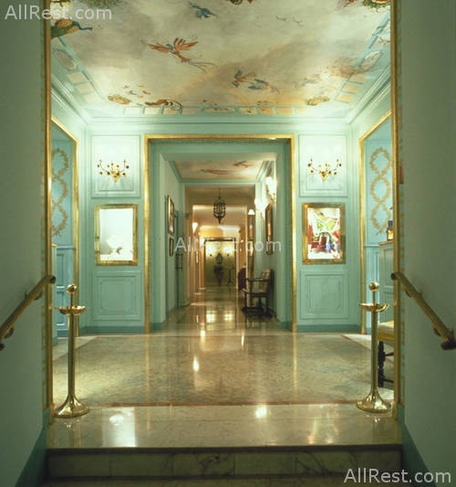 Hotel La Voile d'Or 7